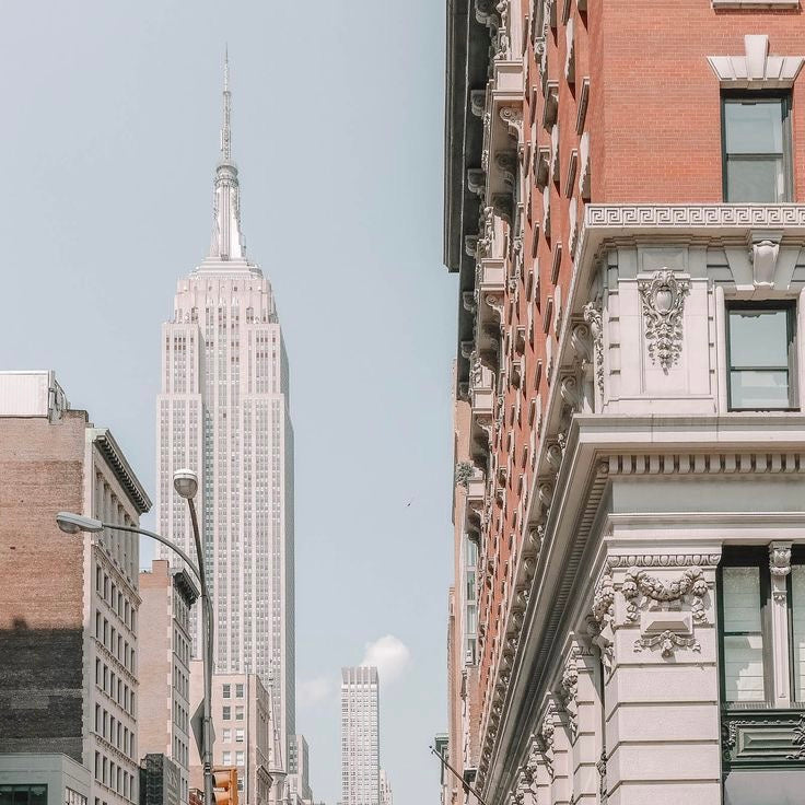 New York City Hit List