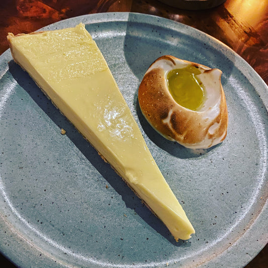 Hottest Table in Town