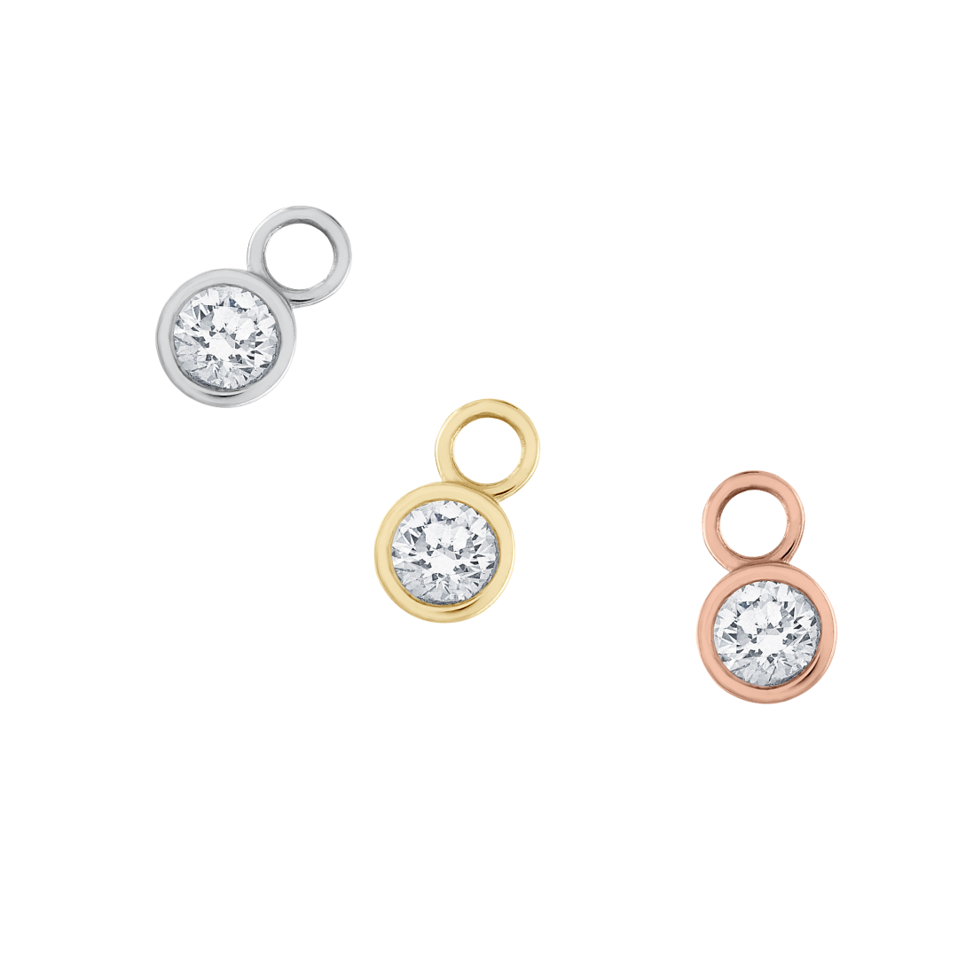 Juliet Charm