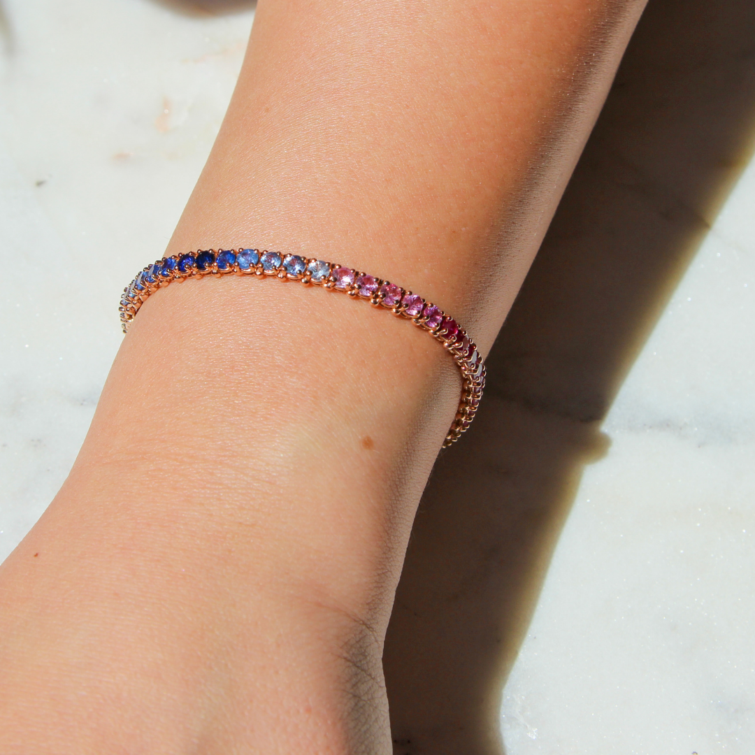 Wanderlust Bracelet