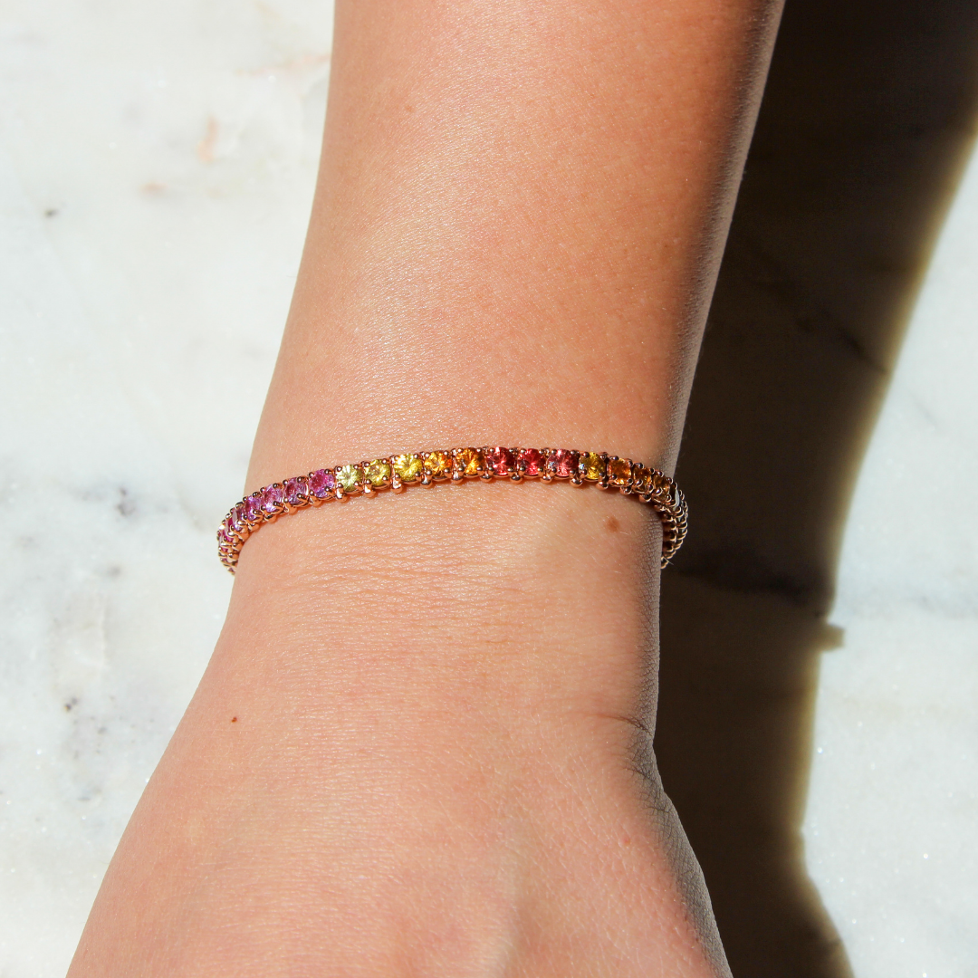 Wanderlust Bracelet
