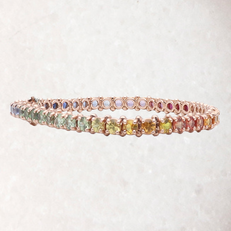 Wanderlust Bracelet