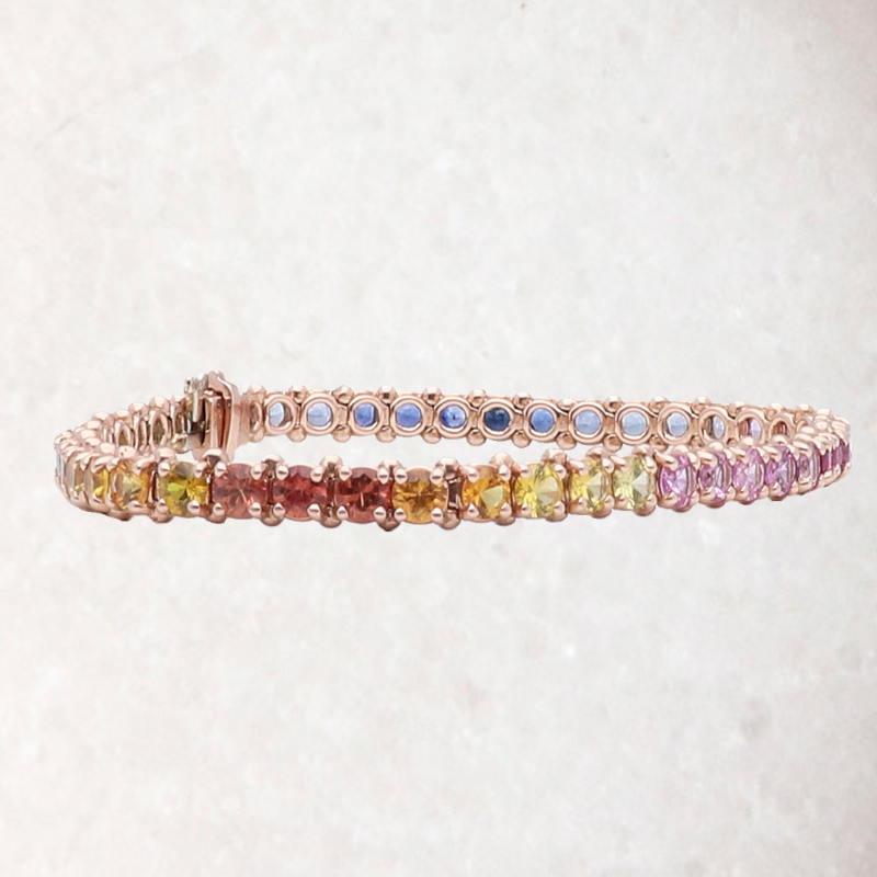 Wanderlust Bracelet