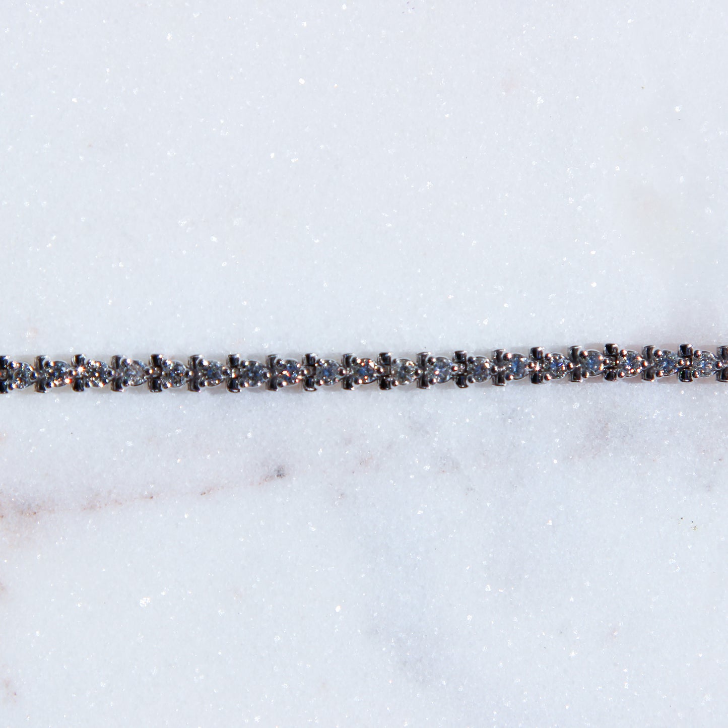 First Class Bracelet