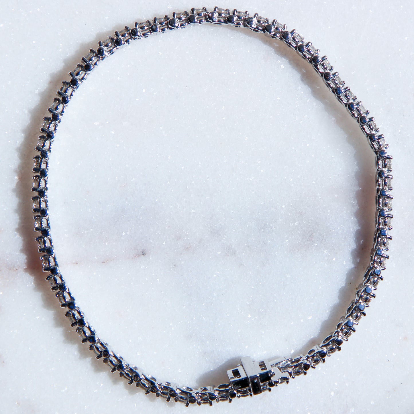 First Class Bracelet