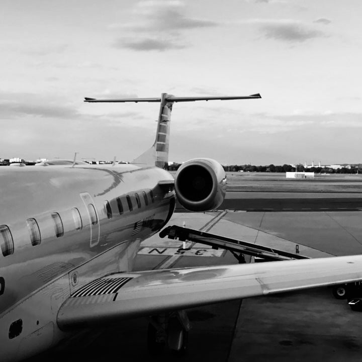 Traveling With Jewelry