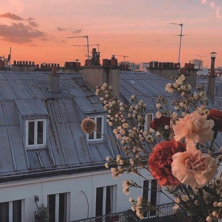24 Hours in Paris