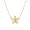Daisy Necklace