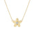 Daisy Necklace - Supports CHOP