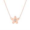Daisy Necklace