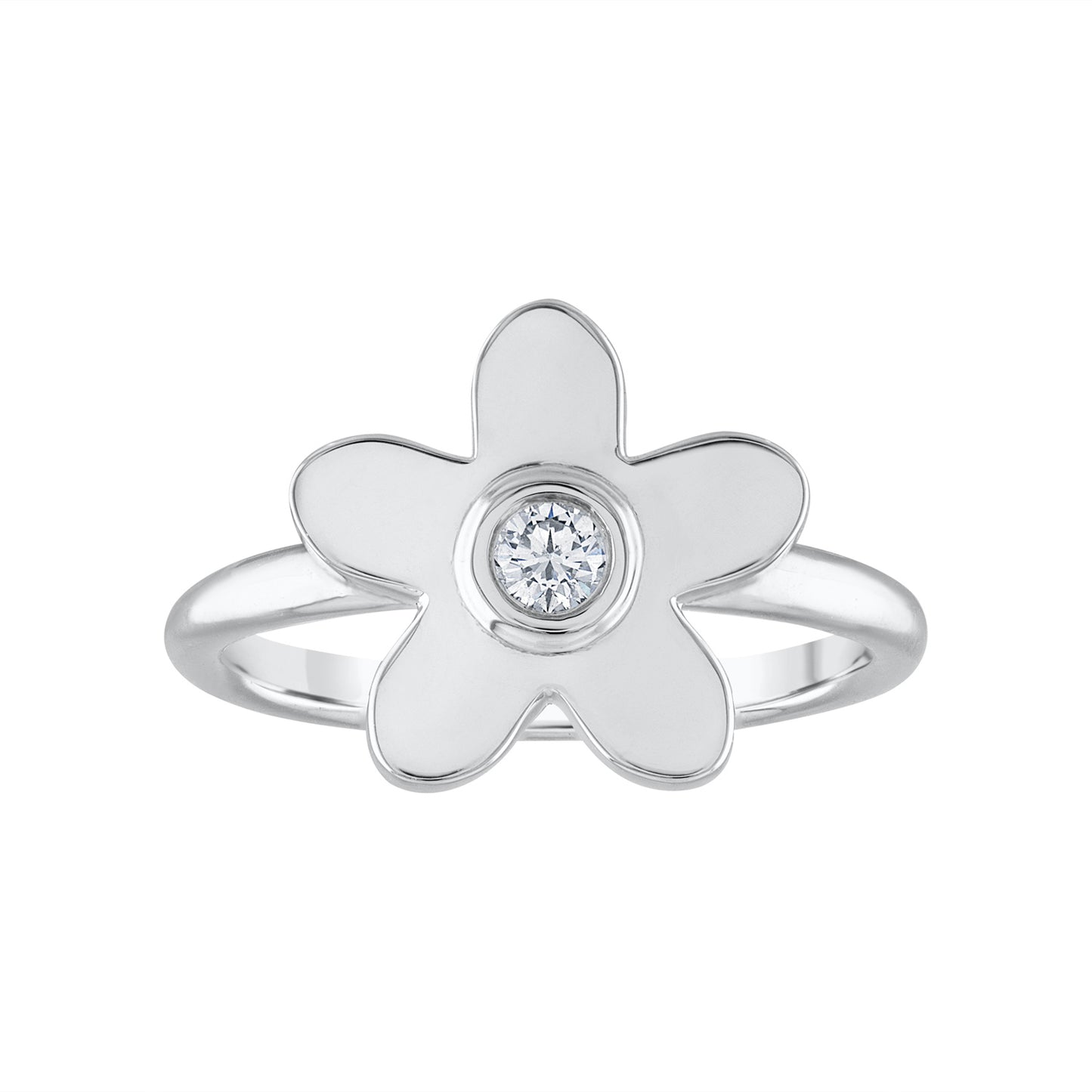 Daisy Ring - Supports CHOP