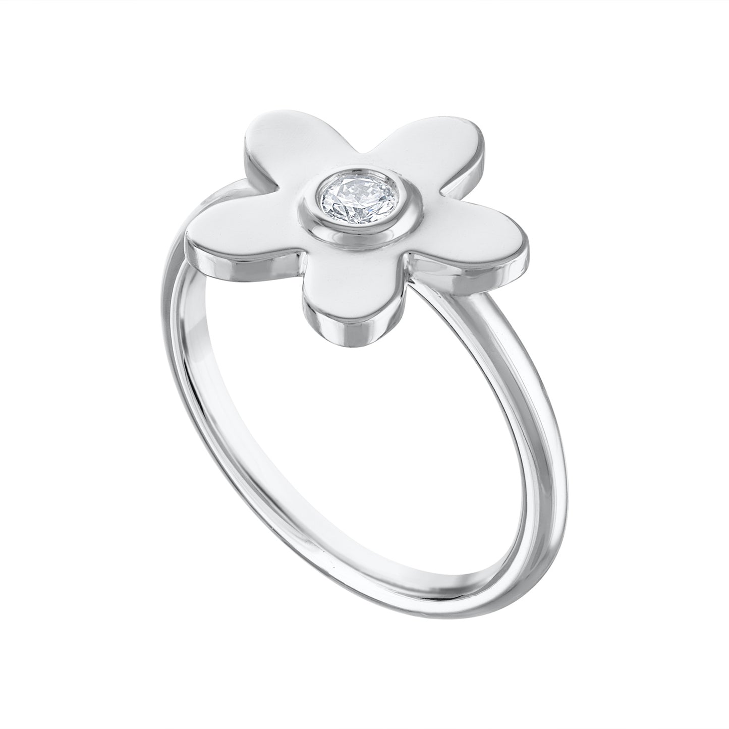 Daisy Ring - Supports CHOP
