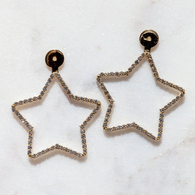 IPO Earrings
