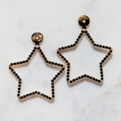 IPO Earrings