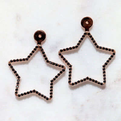 IPO Earrings
