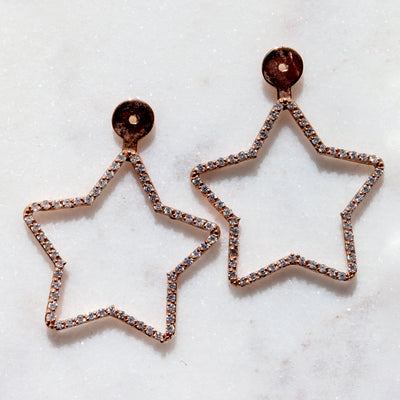 IPO Earrings