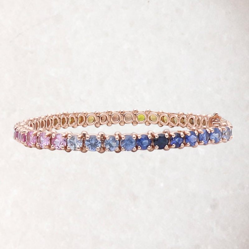 Wanderlust Bracelet