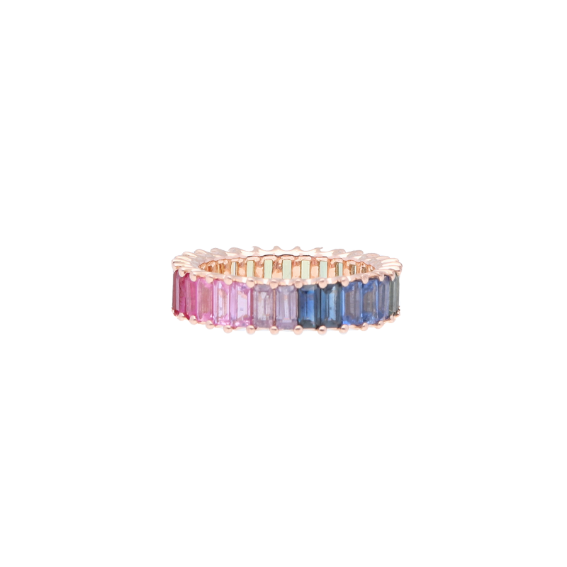 Carousel Ring