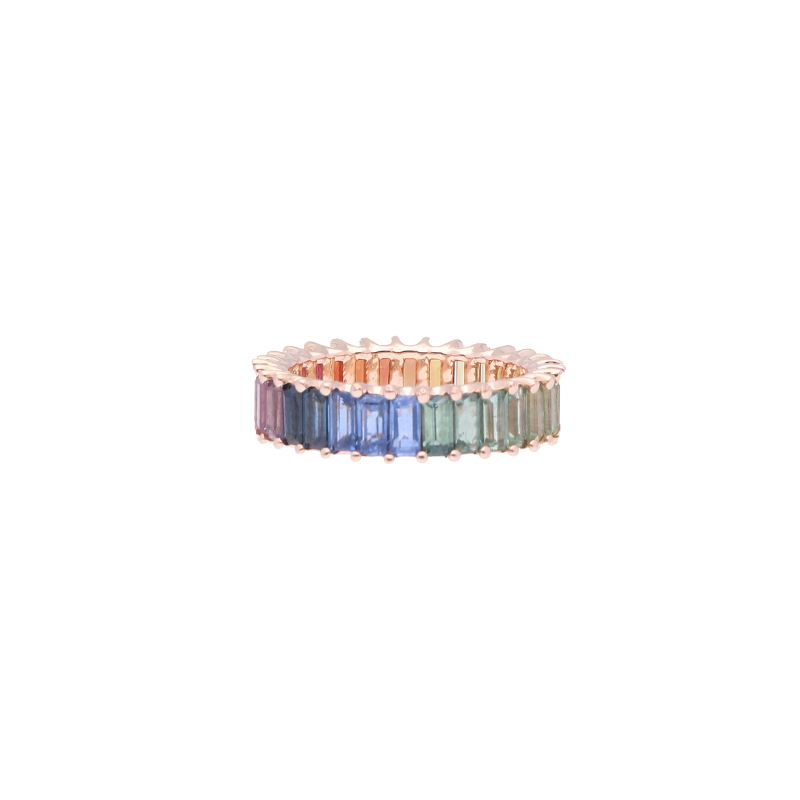 Carousel Ring