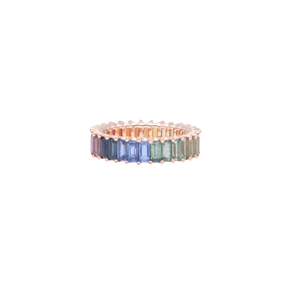 Carousel Ring