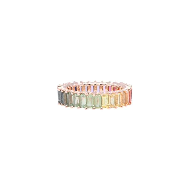 Carousel Ring