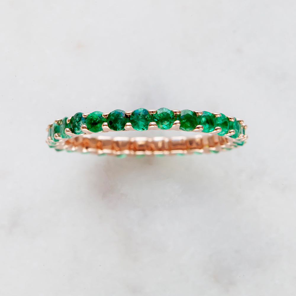 Green Light Ring