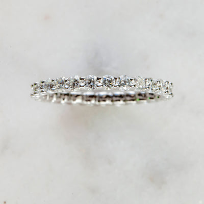 First Class Ring