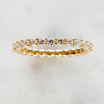 First Class Ring
