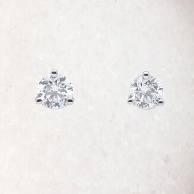 Jupiter Earrings