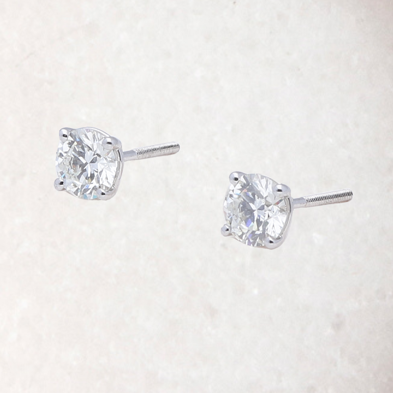 Joan Earrings