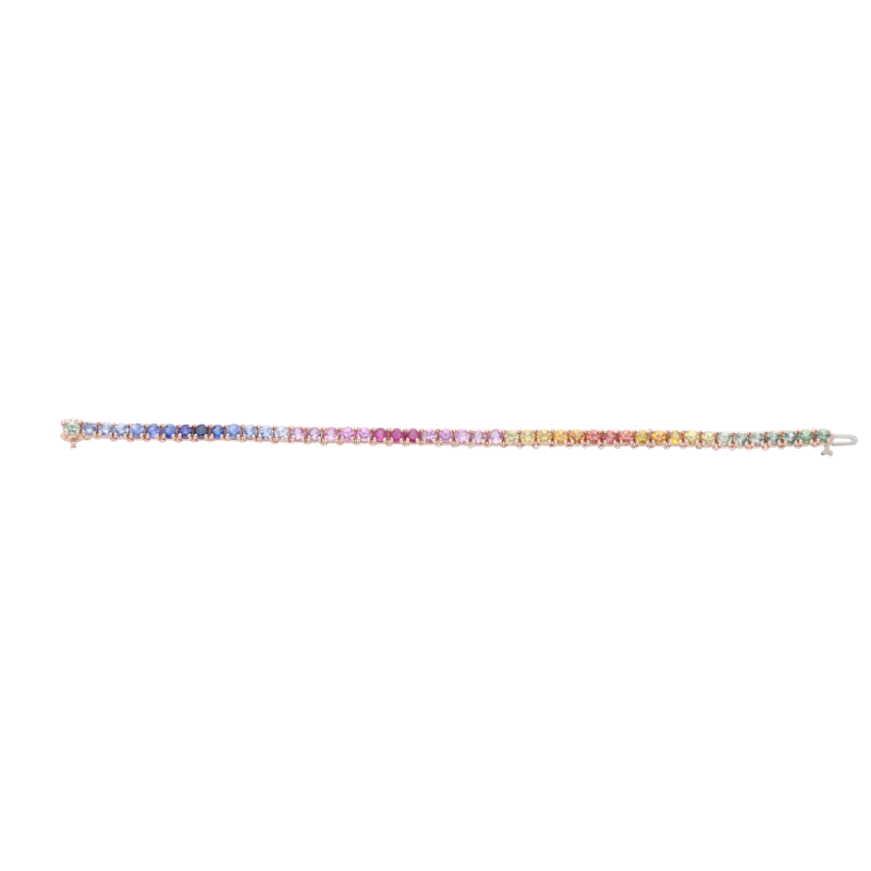 Wanderlust Bracelet
