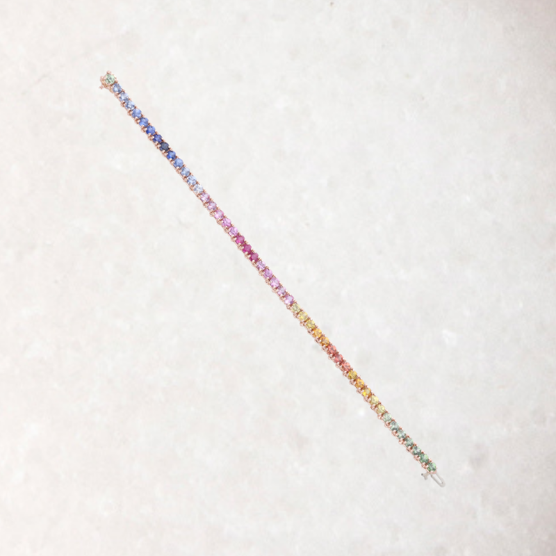 Wanderlust Bracelet