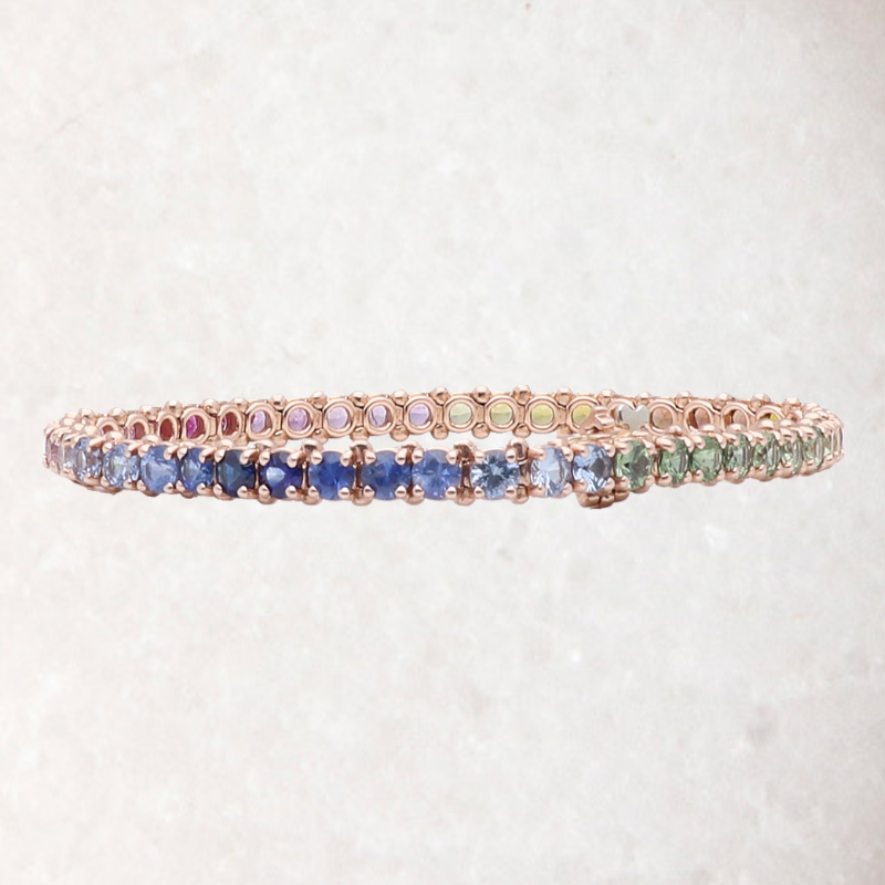 Wanderlust Bracelet