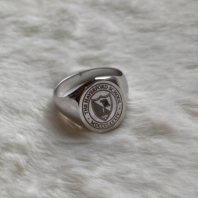 Haverford School Ring 2023