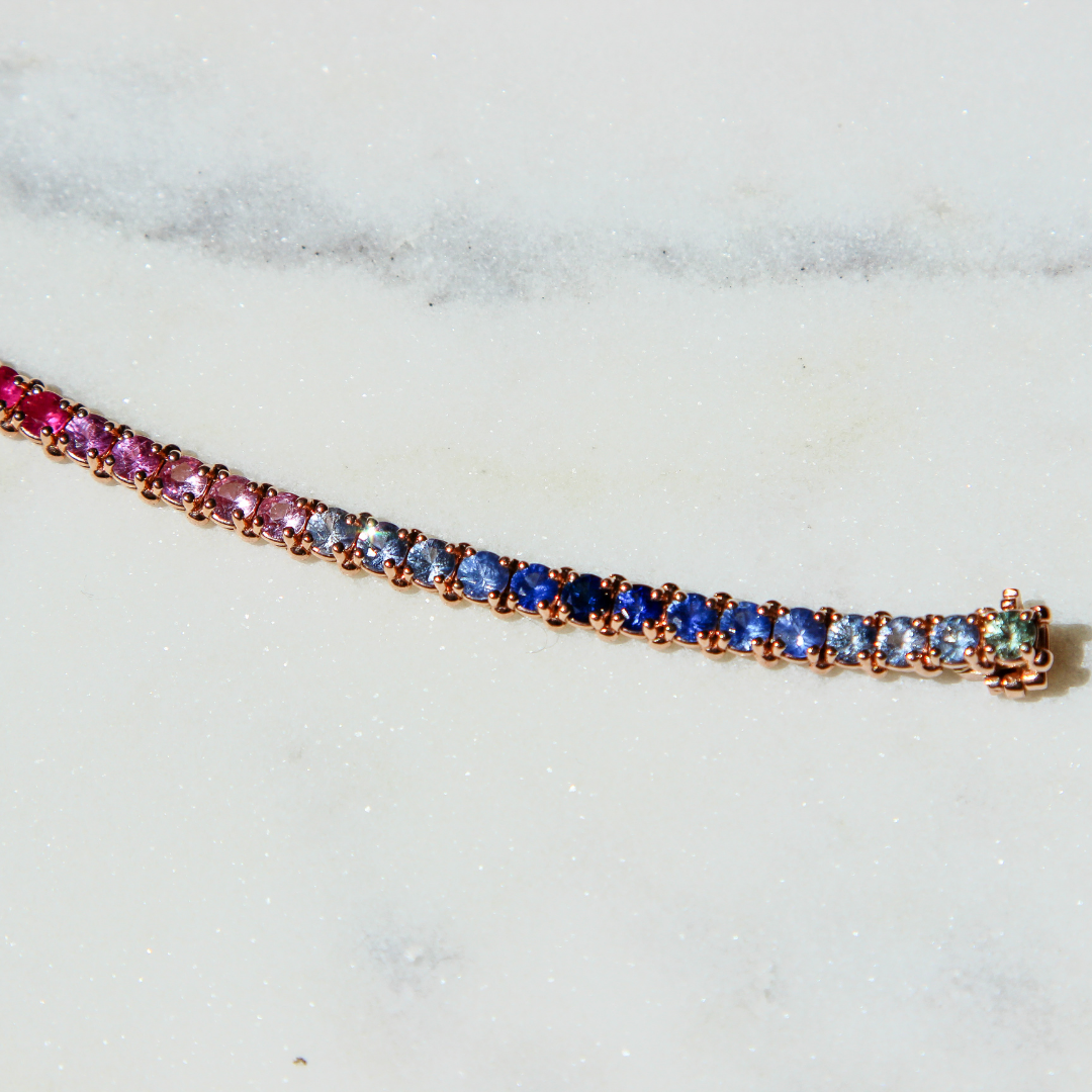 Wanderlust Bracelet