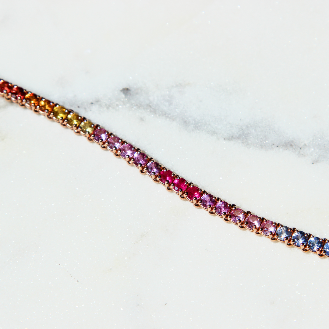 Wanderlust Bracelet