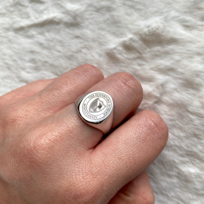 Haverford School Ring 2023
