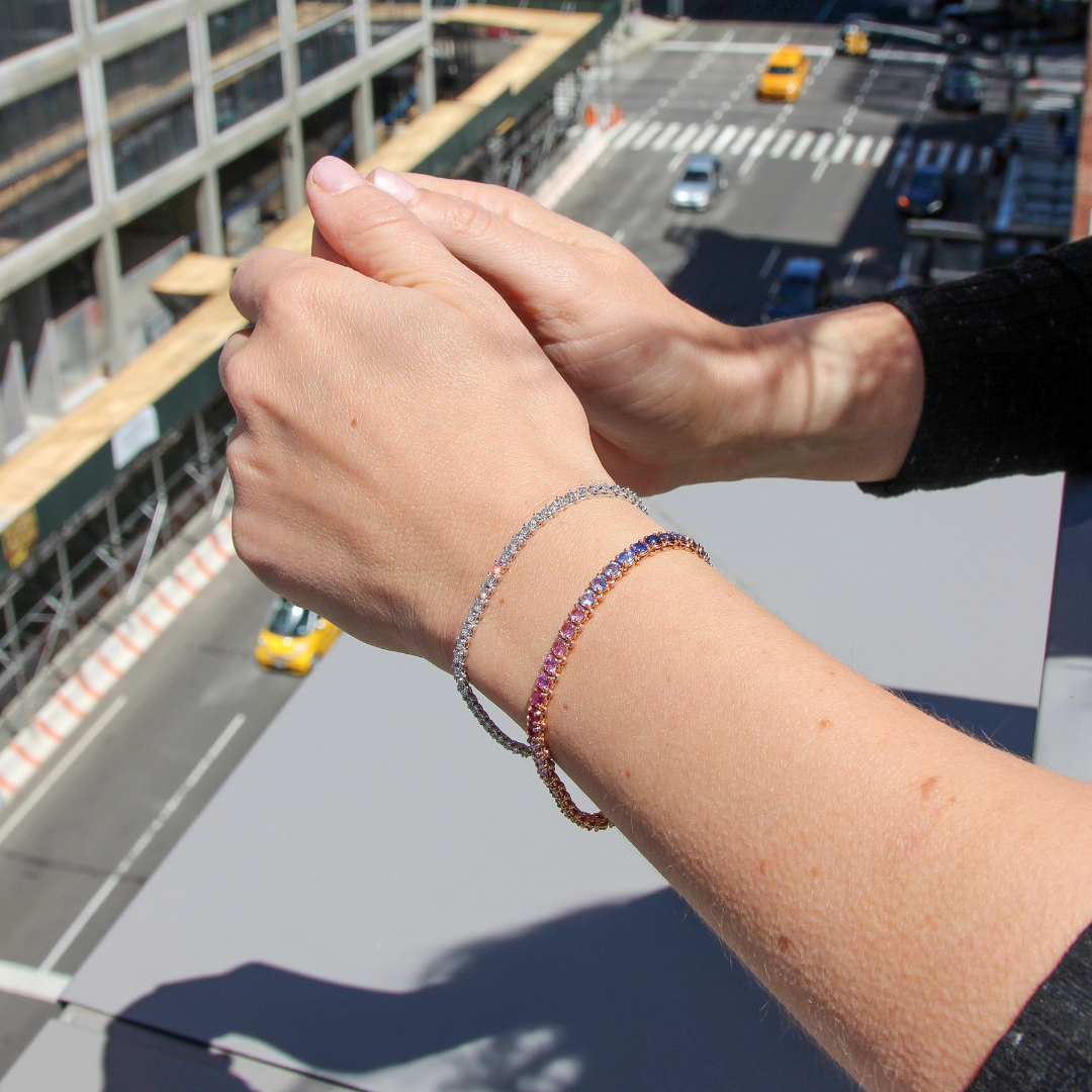Wanderlust Bracelet