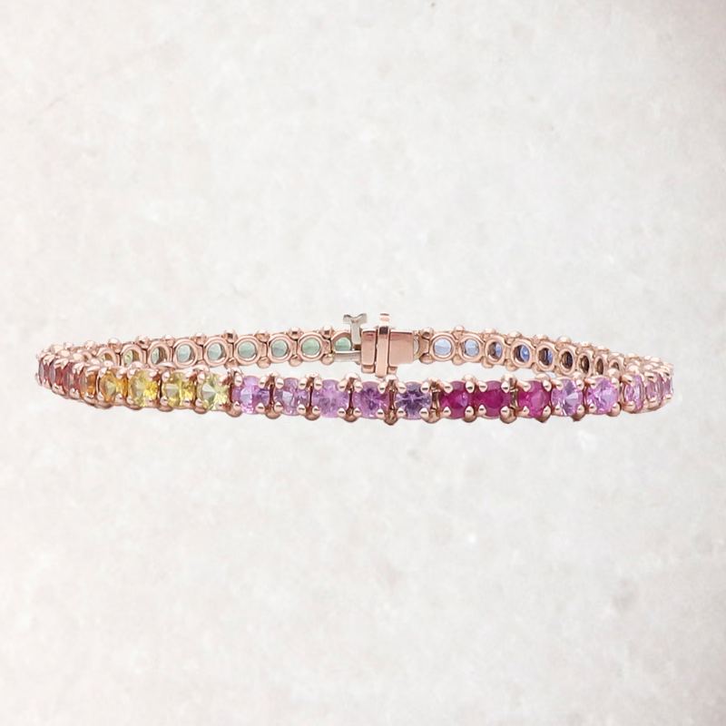 Wanderlust Bracelet
