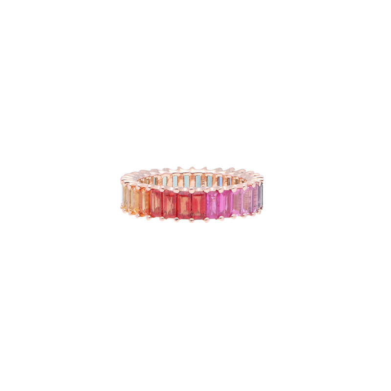 Carousel Ring