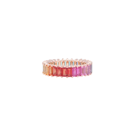 Carousel Ring
