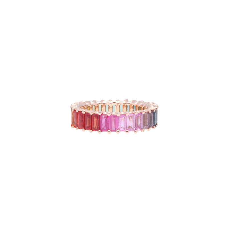 Carousel Ring