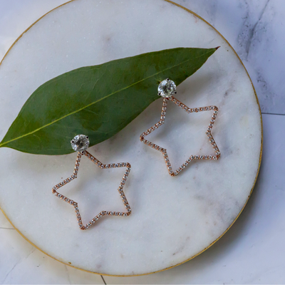 IPO Earrings
