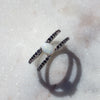 In Transit Opal Ring