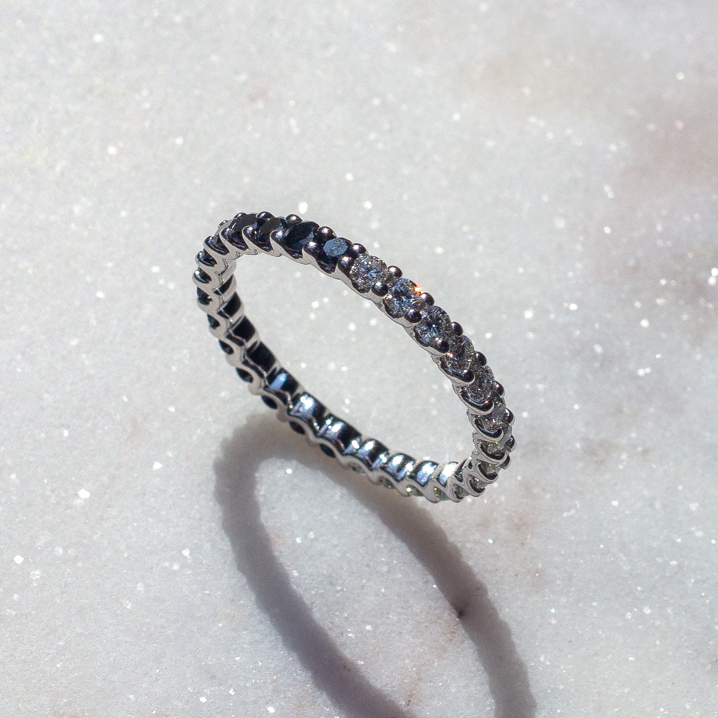 Day & Night Ring