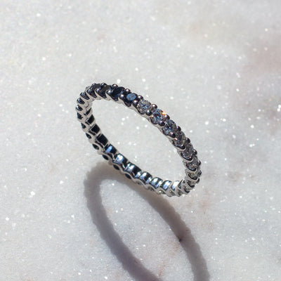 Day & Night Ring