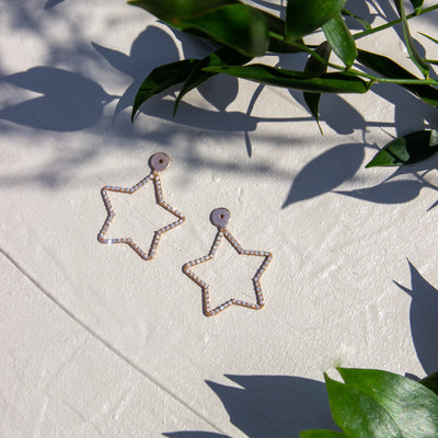 IPO Earrings