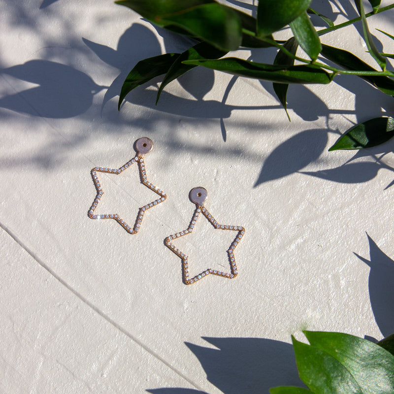 IPO Earrings