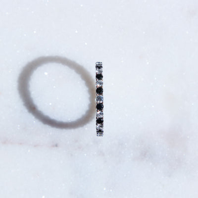 Night Sky Ring