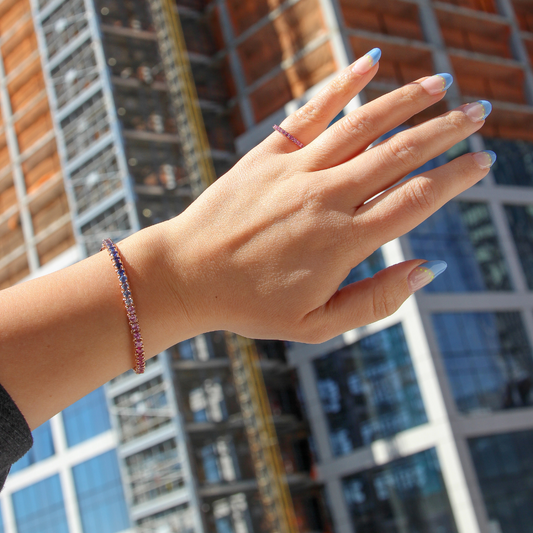 Wanderlust Bracelet